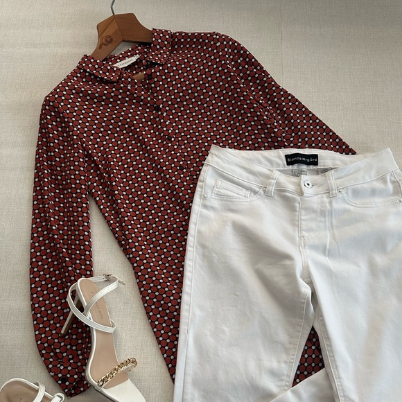 Button down shirt - Picture 5 of 5